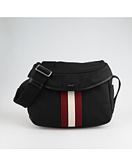 발리 코드 나일론 크로스백 MAC03CNY286 U901P