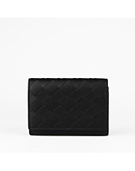 [BOTTEGA VENETA] 인트레치아토 남성 카드 지갑 605720 VCPQ3 8803