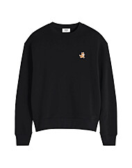 [MAISON KITSUNE] 스피디 폭스 맨투맨 MM00313KM0307 P199