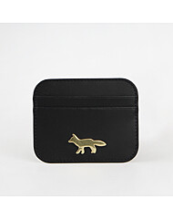 메종 키츠네 에디 카드 홀더 OW05700LR0001 P199