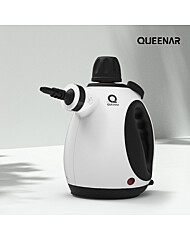 [QUEENAR] 퀸나 스팀보이 스팀청소기 QNSZ-T6000W