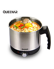 [QUEENAR] 퀸나 올 쿡 멀티 라면포트 QMP-2000S