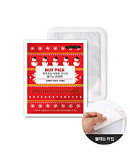 [HOT PACK] 포켓용 손난로 JJ핫팩 90g 중형 14시간 이상 지속