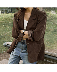 [드넬]코듀로이폴자켓DWJ53745A