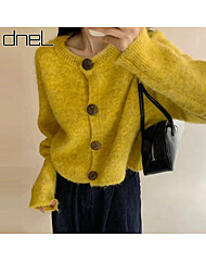 [드넬]레오니트가디건DWC53757A