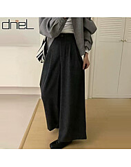 [드넬]모먼트핀턱팬츠DWP53787A