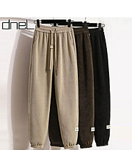 [드넬]슬림코듀로이기모팬츠DWP54014A