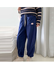 [드넬]플리스포켓조거팬츠DWP54101A