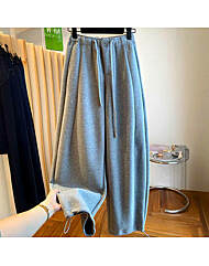 [드넬]턱기모이지팬츠DWP54158A