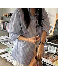 [드넬]뷰레스트라이프셔츠DWB61041A