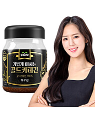 팔레오 골드카테킨 녹차추출물 120g