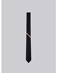 23SS 톰브라운 스트라이프 클래식 넥타이 네이비 MNL021A F0147 415