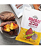 상품 라운드 컷
