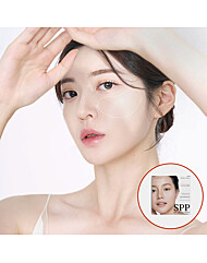 SPP 무광 투명썬패치 60매입 기미 아이 주름 UV자외선차단 얼굴햇빛가리개 골프스팟패치 야외활동