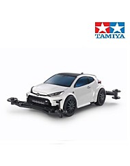 [18097] 토요타 GR 야리스 (VZ)