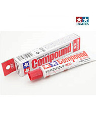 [87068] 타미야 컴파운드