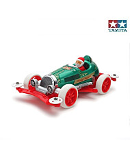 [95678] Mini 4WD Santa Claus (VS)