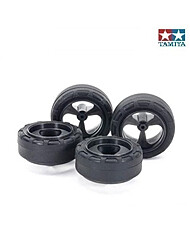 [15541] SDLF Nrw Tire 24 & C 3sp Whl