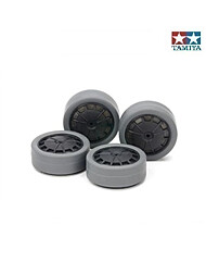 [15545] HSDLP Tire 26Gry & C Dish X&XX