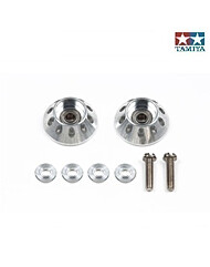 [95683] HG LW 13mm Taper Alu BRRollers