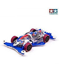 [92455] Mach Frame Fighting Korea Edition Ver.2 (FM-A/Finished Model)  
