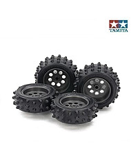 [15547]Spike Tire & Wheel Set EZ