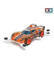[95691] Estoura Clear Orange SP (MA)