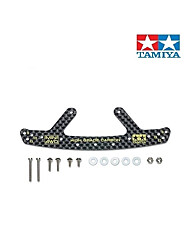 [95692] HG 카본 프런트 범퍼 플레이트 1.5mm