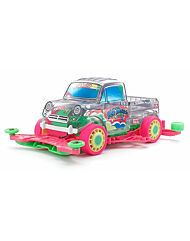 [95699] K4타쉐 비비드 스페셜 (핑크/그린) (FM-A 섀시)