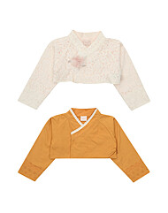 여아 퓨어면레이스꽃브로치저고리_P1830A858