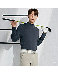 커터앤벅 남성 시그니처 더블웜 티셔츠 CH