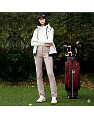 커터앤벅 여성 올라운드 기모 팬츠_BE