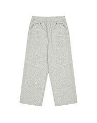 여아 심플 밴딩 와이드 팬츠 23S0251_GY