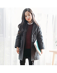 노팅엄 모직코트_12946