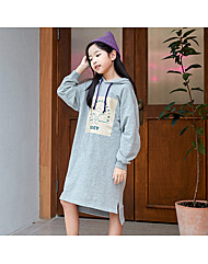 루씨드 후드 원피스_26623