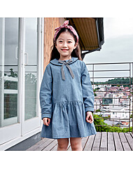 센들리 데님 원피스_13192