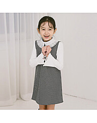 디멘츄 카라 원피스_13199