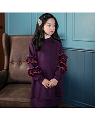 유리즌 기모 원피스_13443