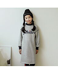 클리샤 기모 원피스_13447