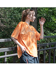 뒤란 오버핏 반팔 래쉬가드 DTF4S-3069 3colors