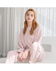 뒤란 로아 셔링 벌룬핏 맨투맨 티셔츠 DTF4S-4139 4colors