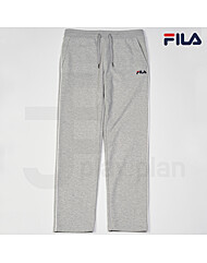 휠라 공용 베이직 파이핑 포인트 팬츠 FS2FPC3108X
