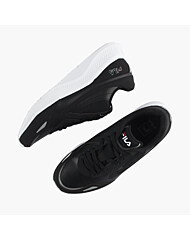 휠라 공용 WAVELET 웨이블렛 OG 런닝화 블랙 1RM01263E