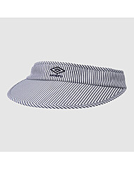 엄브로 경량 시어서커 와이드 선바이저 썬캡 UP223CCP58