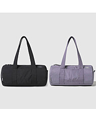 [2colors]엄브로 RAVE 레이브 원통 숄더백 가방 UP323CBG76