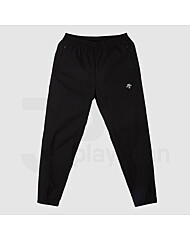 데상트 공용 슬림핏 데일리 우븐 조거 팬츠 SP323XPT71