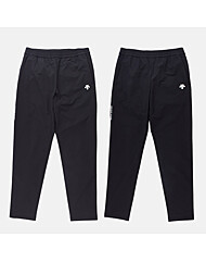 데상트 남성 레귤러핏 스탠다드 기모 팬츠 SP421XPTO1