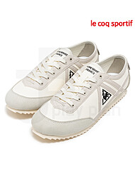 르꼬끄 공용 르방 70 클래식 스니커즈 QN113LSN31 WHT