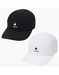 르꼬끄 공용 테니스 트레이닝 캡 모자 QP223TCP43 2종 택1