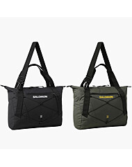 살로몬 2WAY 울티모 20L 토트 크로스백 가방 S243006SBC73